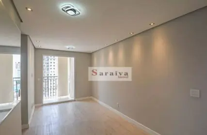 Imagem: Apartamento para Venda, Jardim Nova Petrópolis