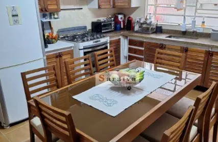 Imagem: Sobrado para Venda, Vila Vivaldi