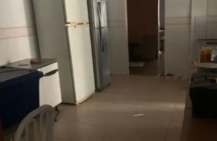 Imagem: Casa Térrea para Venda, Vila Guiomar