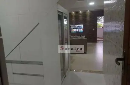 Imagem: Sobrado para Venda, Jardim Boa Vista