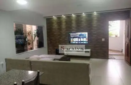 Imagem: Sobrado para Venda, Jardim Boa Vista