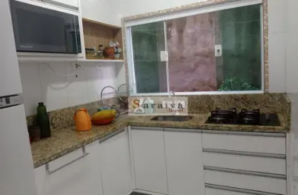 Imagem: Sobrado para Venda, Jardim Boa Vista