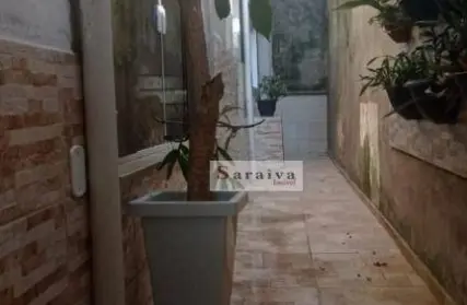 Imagem: Sobrado para Venda, Jardim Boa Vista