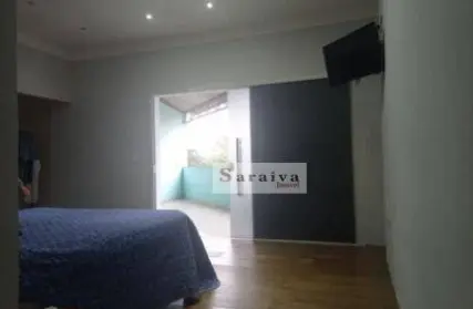 Imagem: Sobrado para Venda, Jardim Boa Vista