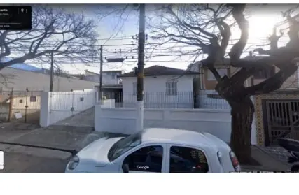 Imagem: Terreno para Venda, Rudge Ramos