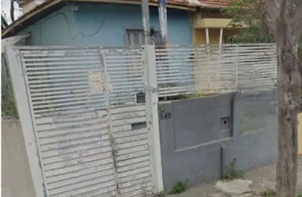 Imagem: Terreno para Venda, Vila Caminho do Mar