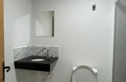 Imagem: Kitnet / Loft para Alugar, Jardim Antares