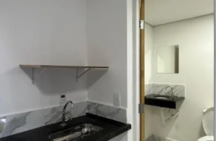 Imagem: Kitnet / Loft para Alugar, Jardim Antares