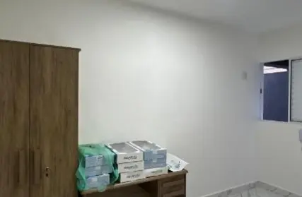 Imagem: Kitnet / Loft para Alugar, Jardim Antares