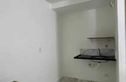 Imagem: Kitnet / Loft para Alugar, Jardim Antares