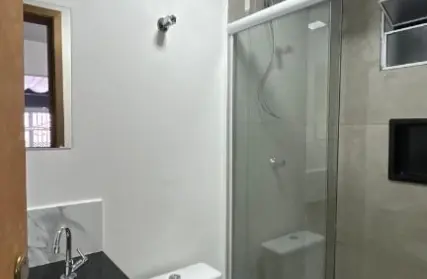 Imagem: Kitnet / Loft para Alugar, Jardim Antares