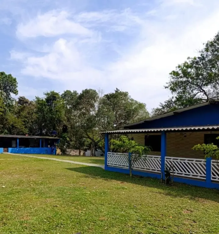 Chácara / Sítio para Venda SP Imóvel - Imagem 2