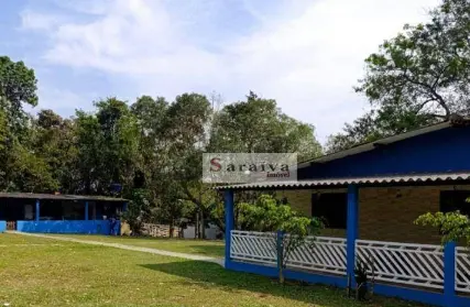 Imagem: Chácara / Sítio para Venda, Riacho Grande