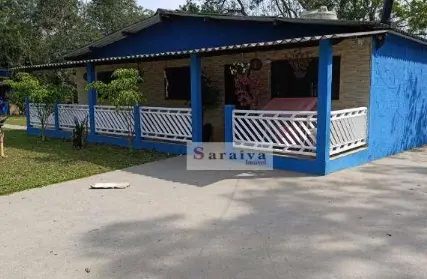 Imagem: Chácara / Sítio para Venda, Riacho Grande