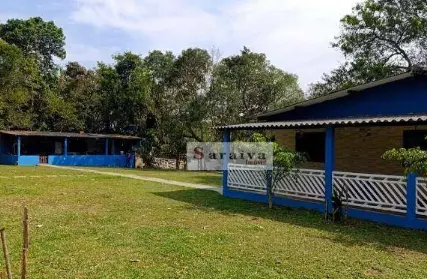 Imagem: Chácara / Sítio para Venda, Riacho Grande