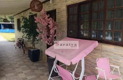 Imagem: Chácara / Sítio para Venda, Riacho Grande