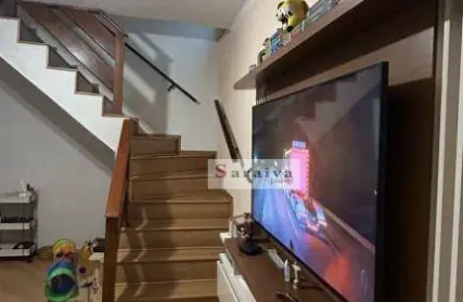 Imagem: Sobrado para Venda, Jardim Hollywood