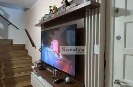 Imagem: Sobrado para Venda, Jardim Hollywood