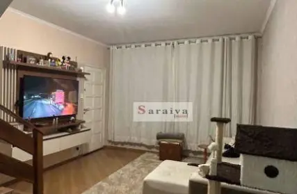 Imagem: Sobrado para Alugar, Jardim Hollywood