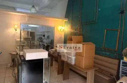 Imagem: Sala Comercial para Alugar, Rudge Ramos