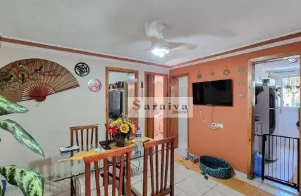 Imagem: Apartamento para Venda, Alves Dias