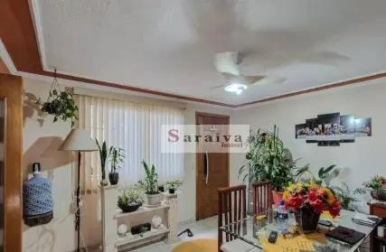 Imagem: Apartamento para Venda, Alves Dias