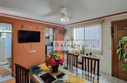 Imagem: Apartamento para Venda, Alves Dias