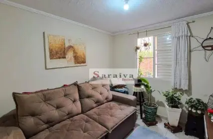 Imagem: Apartamento para Venda, Alves Dias