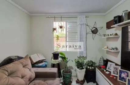 Imagem: Apartamento para Venda, Alves Dias