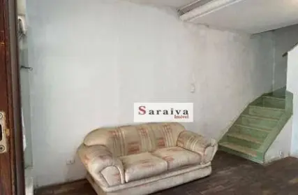 Imagem: Sobrado para Alugar, Jardim Hollywood