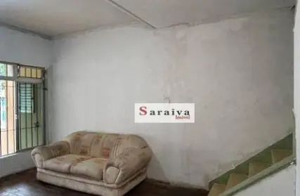 Imagem: Sobrado para Alugar, Jardim Hollywood