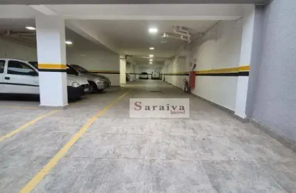 Imagem: Cobertura para Venda, Vila Valparaíso