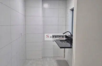 Imagem: Cobertura para Venda, Vila Valparaíso