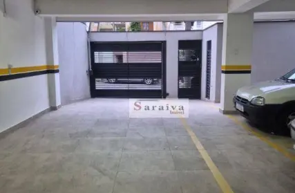 Imagem: Cobertura para Venda, Vila Valparaíso