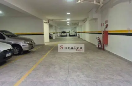 Imagem: Cobertura para Venda, Vila Valparaíso