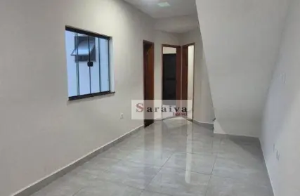 Imagem: Cobertura para Venda, Vila Valparaíso