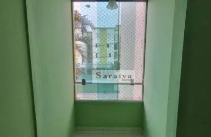 Imagem: Apartamento para Alugar, Taboão