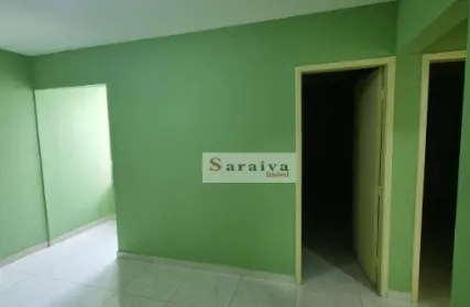 Imagem: Apartamento para Alugar, Taboão