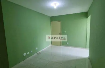 Imagem: Apartamento para Alugar, Taboão