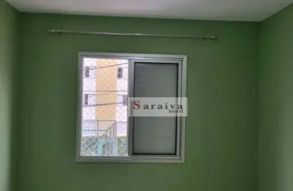 Imagem: Apartamento para Alugar, Taboão