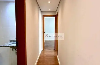 Imagem: Apartamento para Venda, Vila Metalúrgica