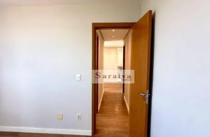 Imagem: Apartamento para Venda, Vila Metalúrgica