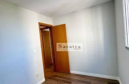 Imagem: Apartamento para Venda, Vila Metalúrgica