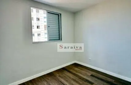 Imagem: Apartamento para Venda, Vila Metalúrgica