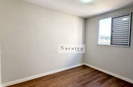 Imagem: Apartamento para Venda, Vila Metalúrgica