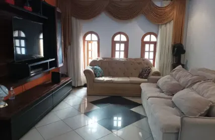 Imagem: Casa Térrea para Venda, Rudge Ramos