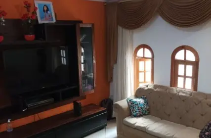 Imagem: Casa Térrea para Venda, Rudge Ramos