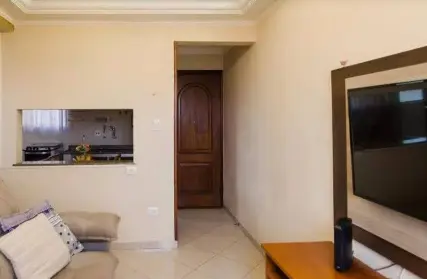 Imagem: Apartamento para Venda, Jardim Hollywood