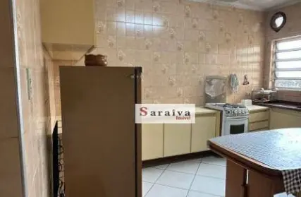 Imagem: Sobrado para Venda, Jardim Hollywood