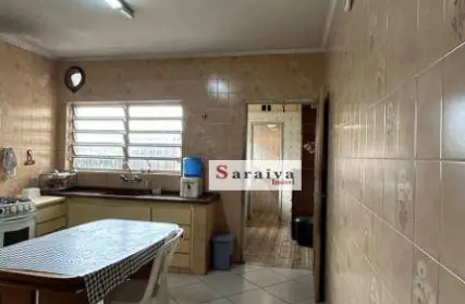 Imagem: Sobrado para Venda, Jardim Hollywood